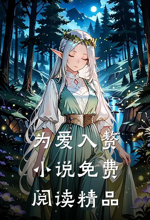 为爱入赘小说免费阅读精品