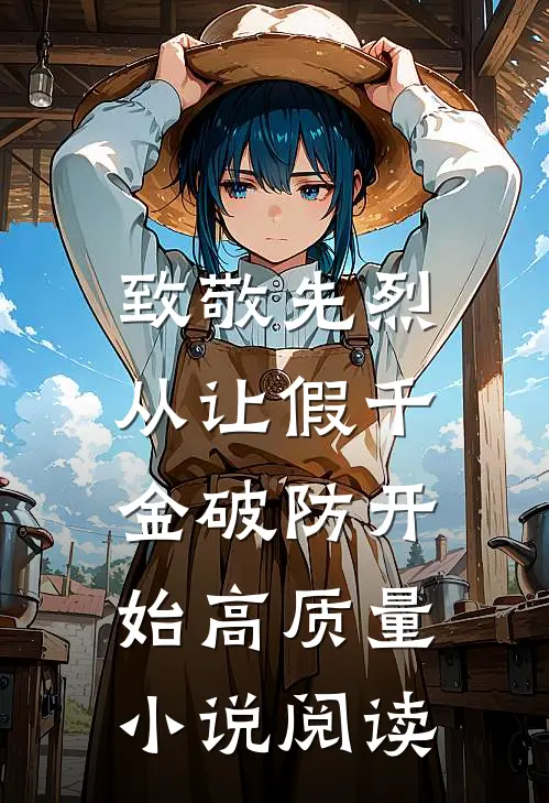 致敬先烈，从让假千金破防开始高质量小说阅读