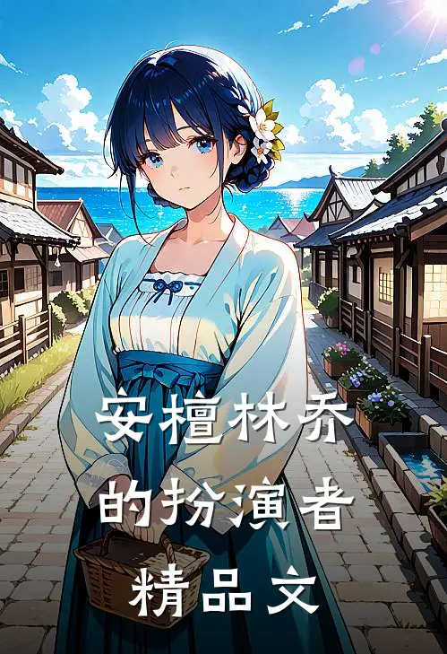 安檀林乔的扮演者精品文