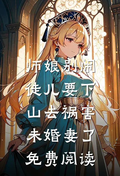 师娘别闹，徒儿要下山去祸害未婚妻了免费阅读