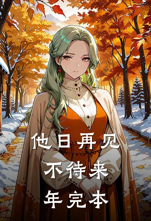 他日再见，不待来年完本