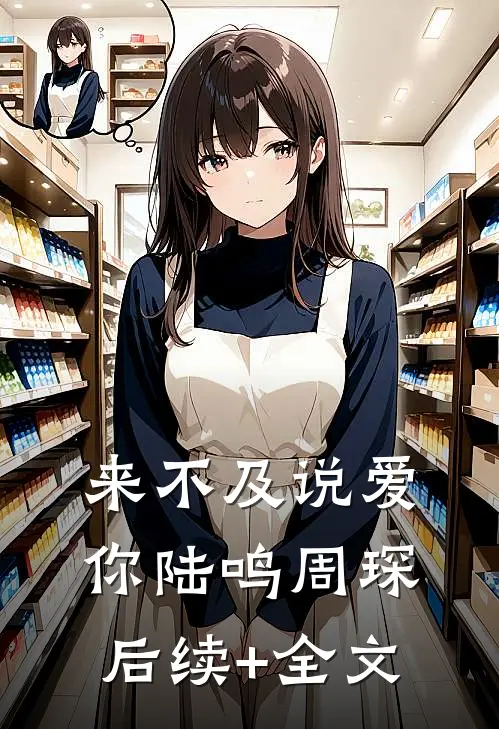 来不及说爱你陆鸣周琛后续+全文