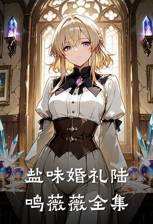 盐味婚礼陆鸣薇薇全集