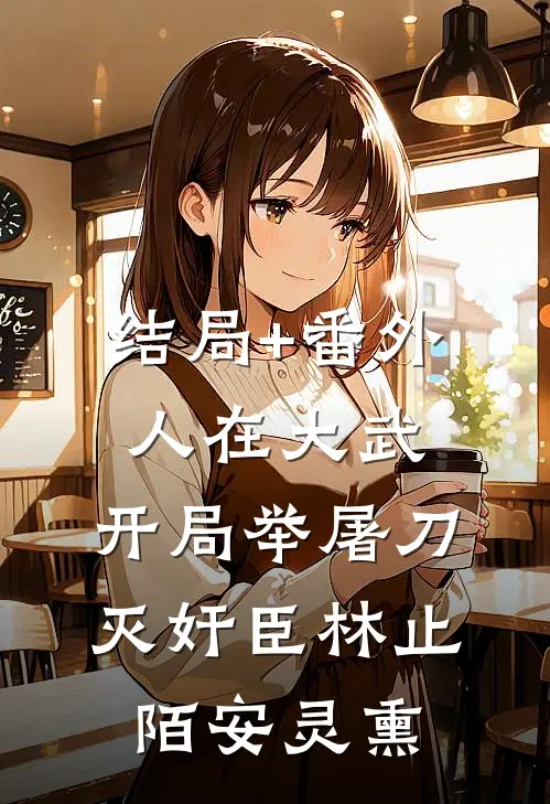 结局+番外人在大武，开局举屠刀灭奸臣林止陌安灵熏