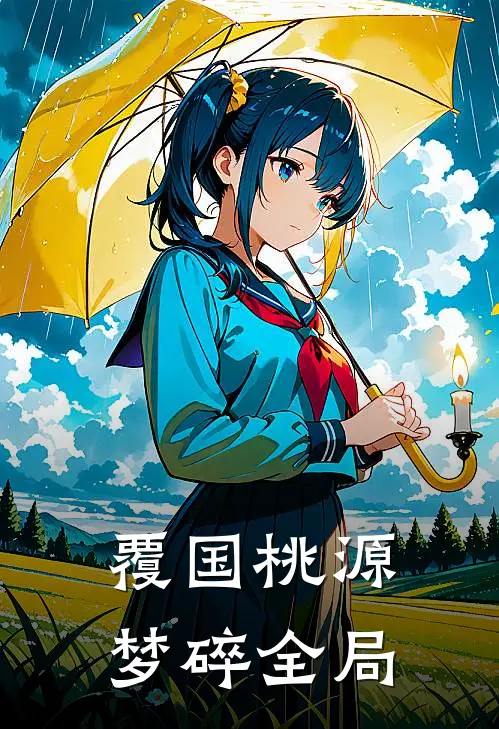 覆国-桃源梦碎全局