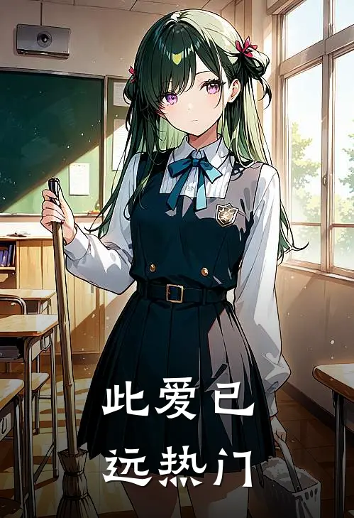 此爱已远热门