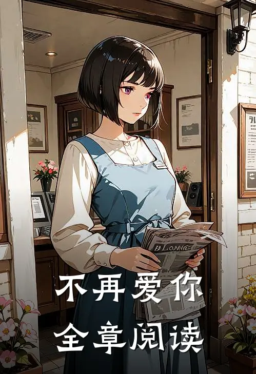 不再爱你全章阅读