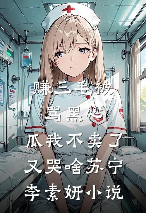 赚三毛被骂黑心，瓜我不卖了又哭啥苏宁李素妍小说