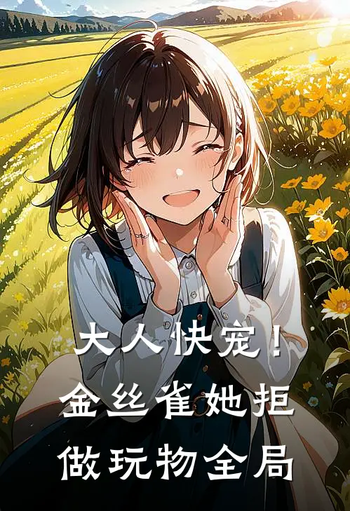大人快宠！金丝雀她拒做玩物全局