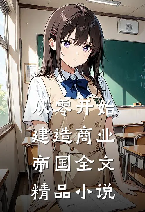 从零开始建造商业帝国全文精品小说