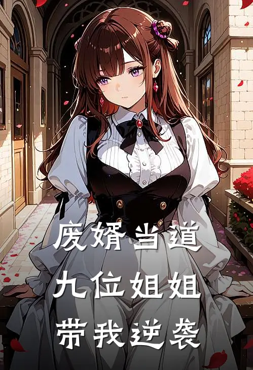 废婿当道：九位姐姐带我逆袭