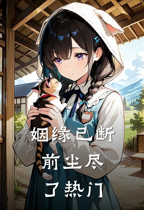 姻缘已断，前尘尽了热门