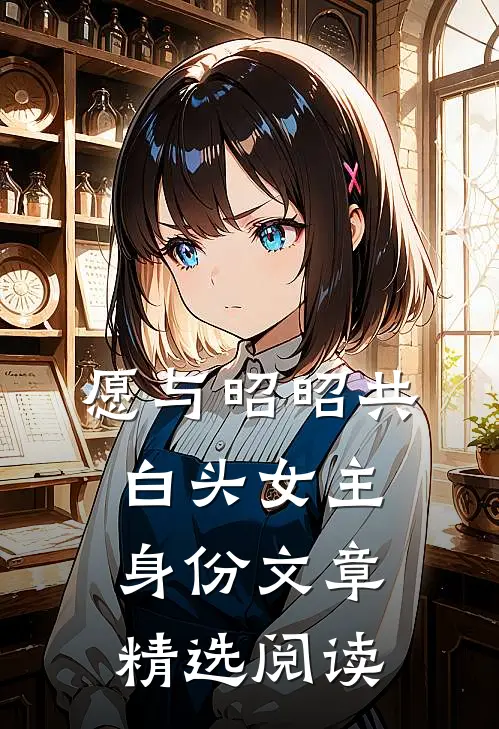 愿与昭昭共白头女主身份文章精选阅读
