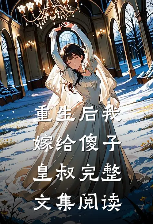 重生后我嫁给傻子皇叔完整文集阅读