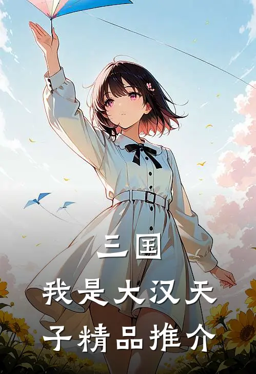 三国：我是大汉天子精品推介