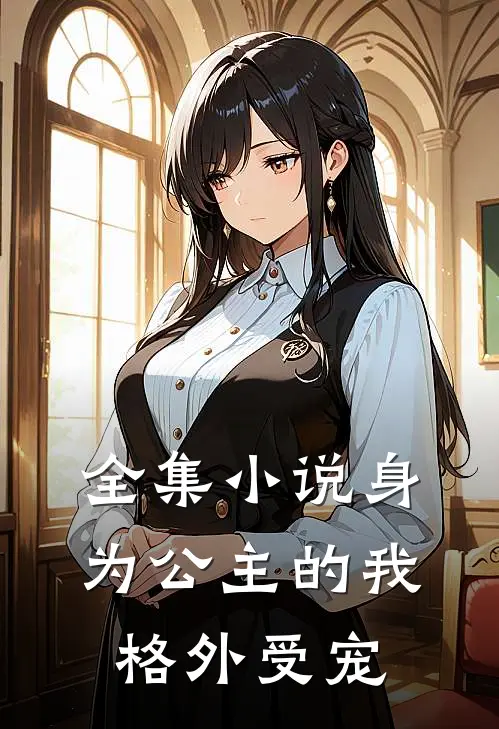 全集小说身为公主的我格外受宠