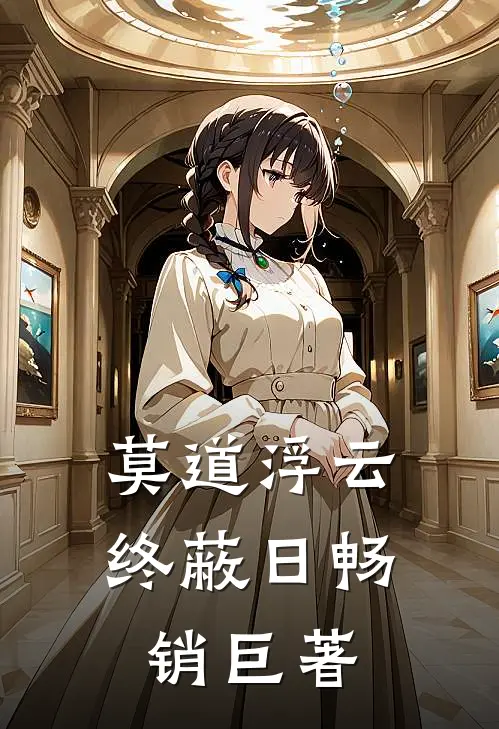 莫道浮云终蔽日畅销巨著