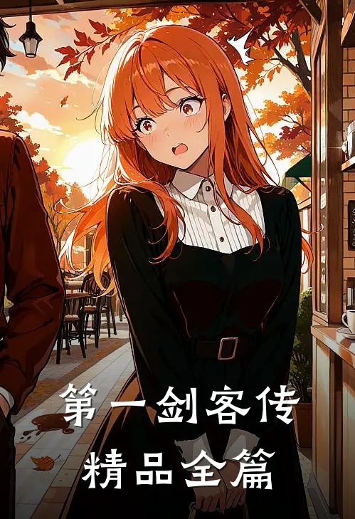 第一剑客传精品全篇