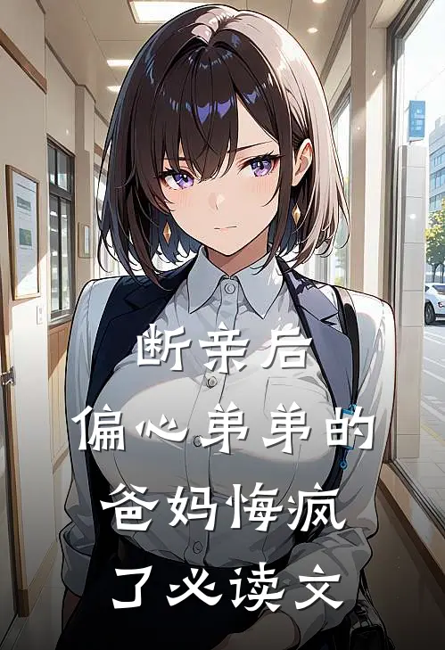 断亲后，偏心弟弟的爸妈悔疯了必读文