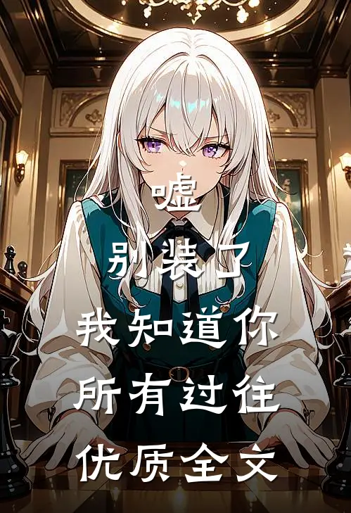 嘘，别装了，我知道你所有过往优质全文