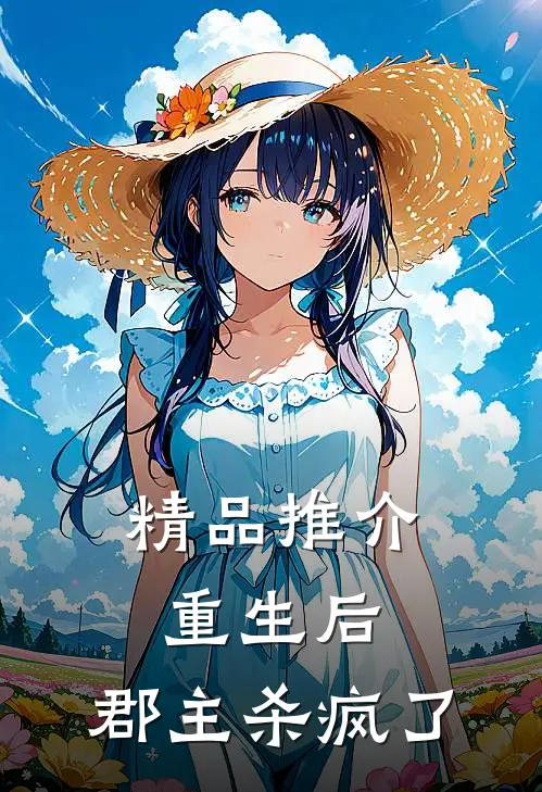 精品推介重生后，郡主杀疯了