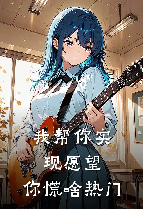 我帮你实现愿望，你慌啥热门