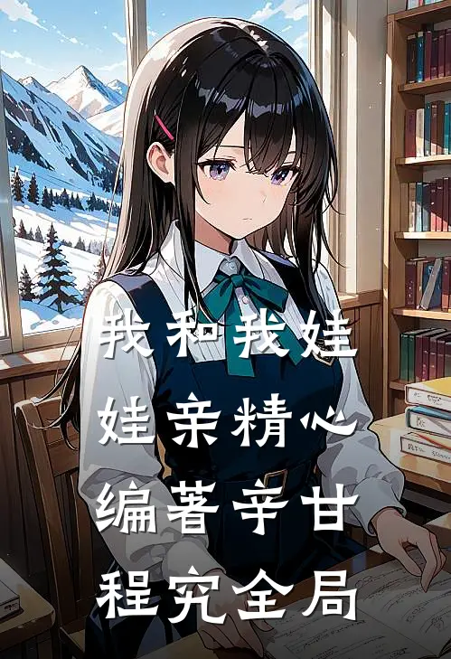 我和我娃娃亲精心编著辛甘程究全局