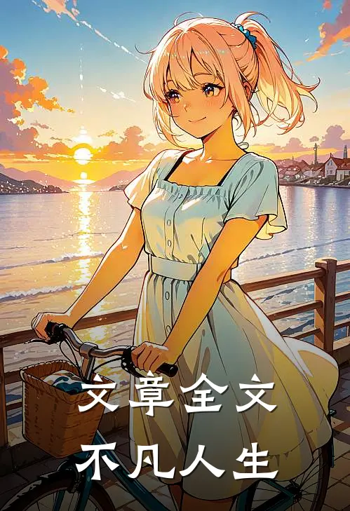 文章全文不凡人生