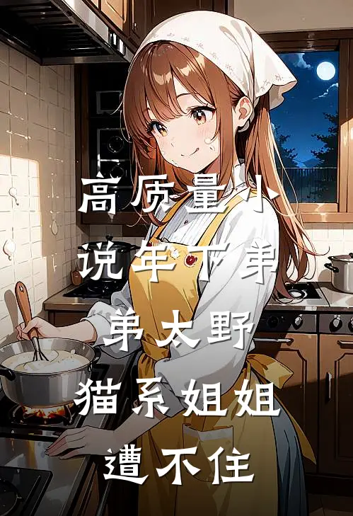 高质量小说年下弟弟太野，猫系姐姐遭不住
