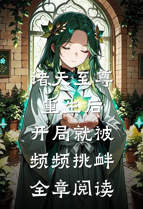 诸天至尊重生后，开局就被频频挑衅全章阅读