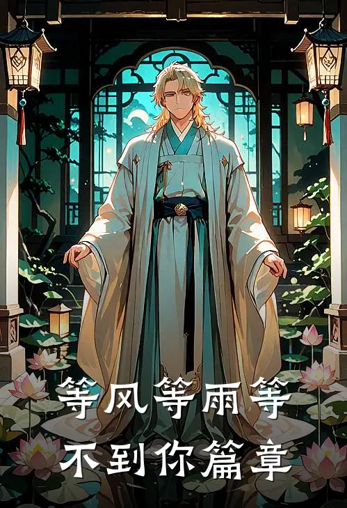 等风等雨等不到你篇章