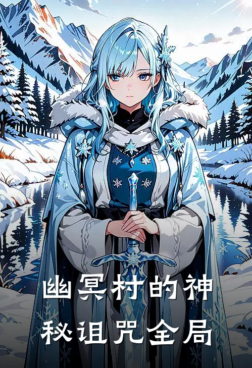 幽冥村的神秘诅咒全局