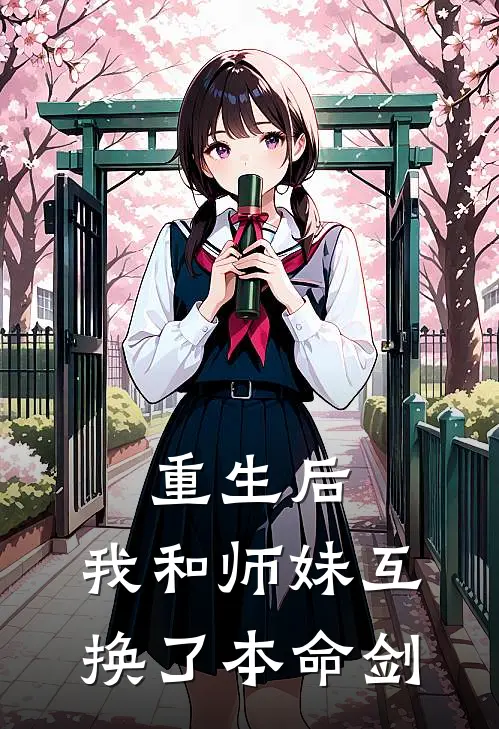 重生后，我和师妹互换了本命剑