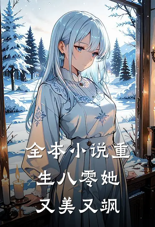 全本小说重生八零她又美又飒