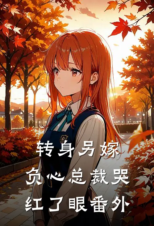 转身另嫁，负心总裁哭红了眼 番外