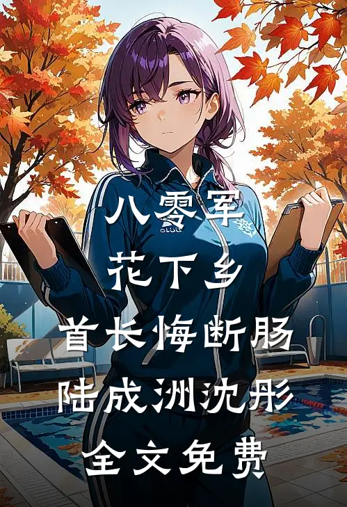 八零军花下乡，首长悔断肠陆成洲沈彤全文免费