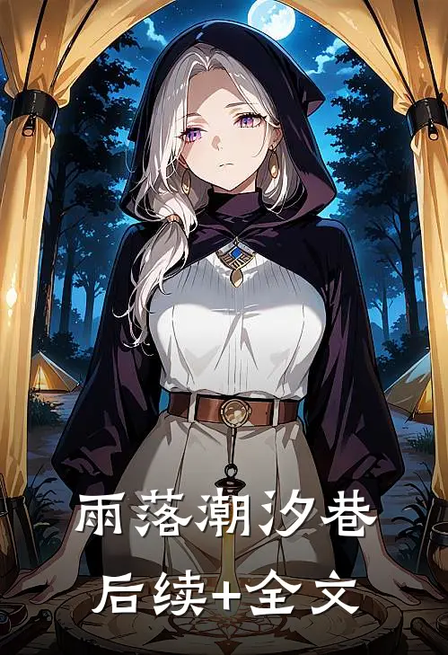雨落潮汐巷后续+全文