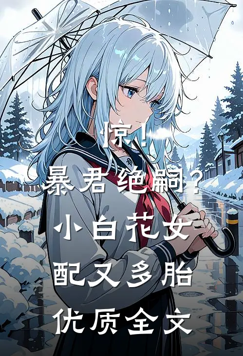 惊！暴君绝嗣？小白花女配又多胎优质全文