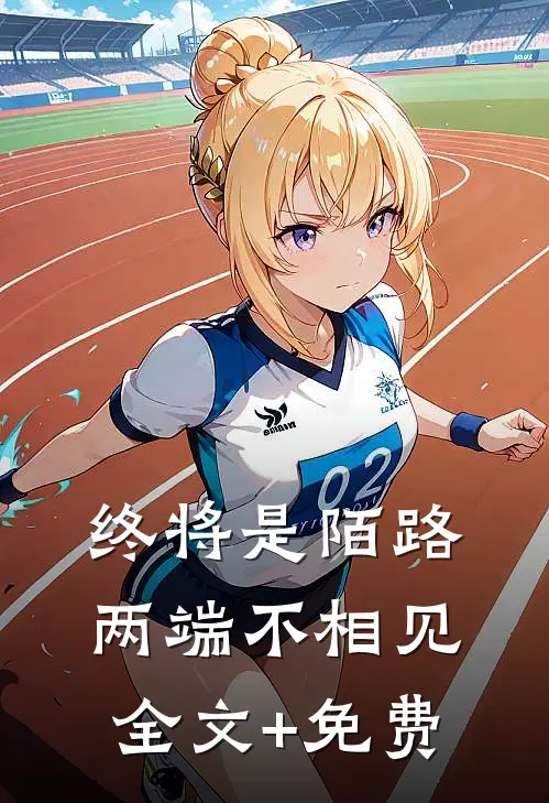 终将是陌路，两端不相见全文+免费