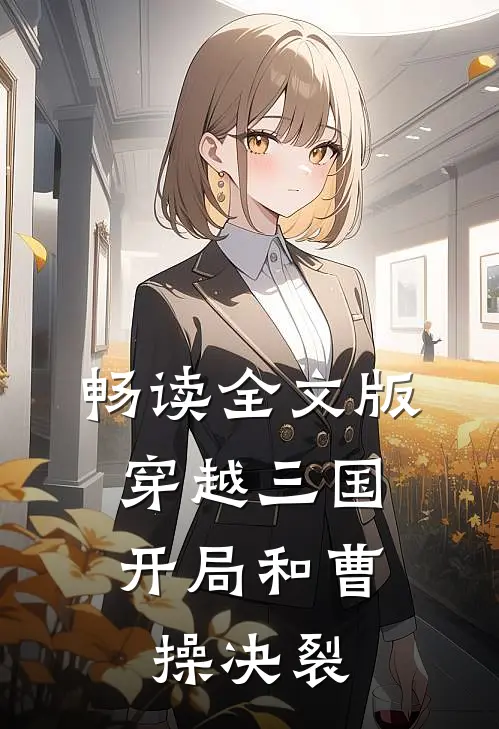 畅读全文版穿越三国：开局和曹操决裂