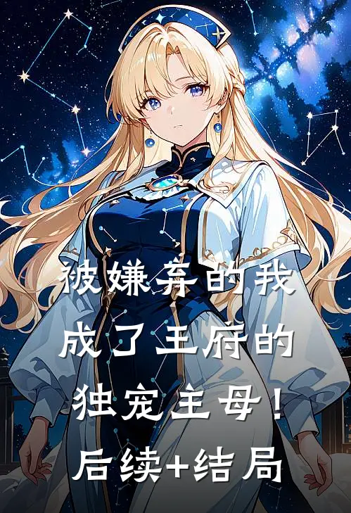 被嫌弃的我成了王府的独宠主母！后续+结局