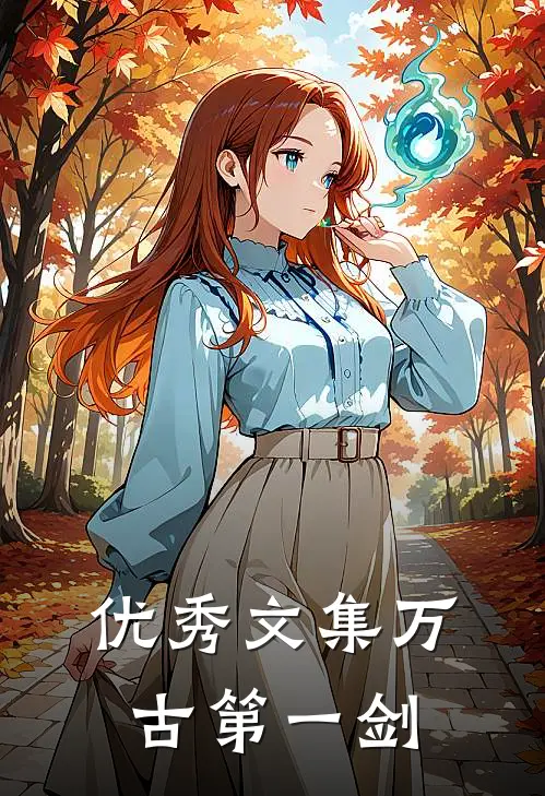 优秀文集万古第一剑