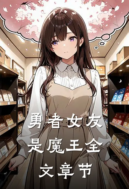 勇者女友是魔王全文章节