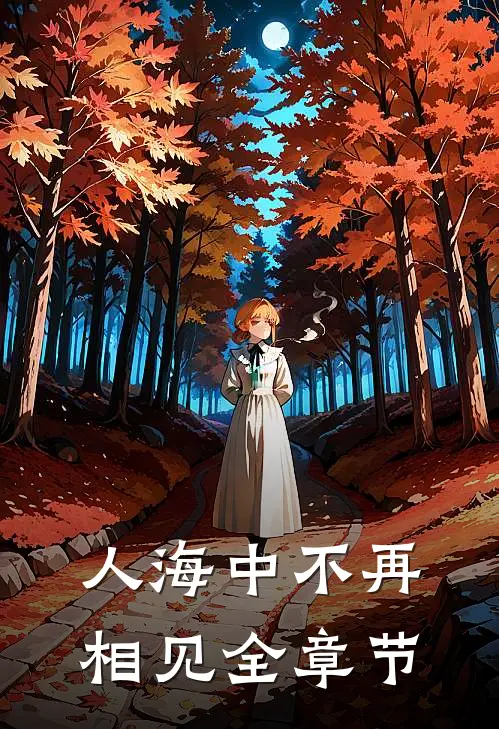 人海中不再相见全章节