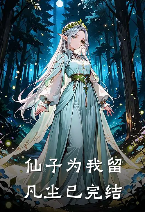 仙子为我留凡尘已完结