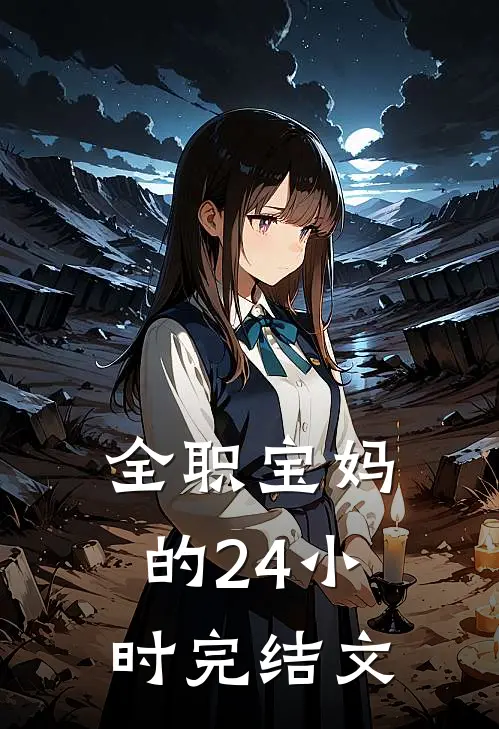 全职宝妈的24小时完结文