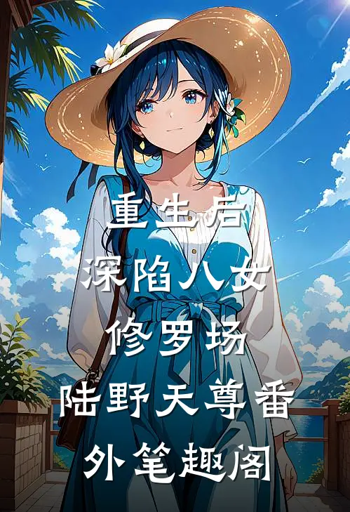 重生后，深陷八女修罗场：陆野天尊番外笔趣阁