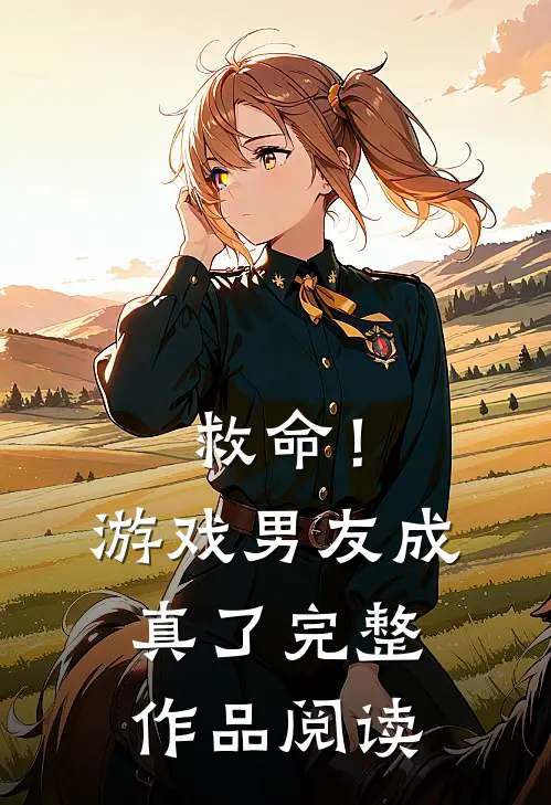 救命!游戏男友成真了完整作品阅读免费