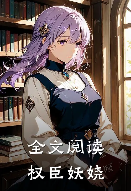 全文阅读权臣妖娆