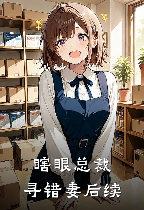 瞎眼总裁，寻错妻后续